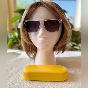 MARC ICON 096/S MNG/90 BLACK